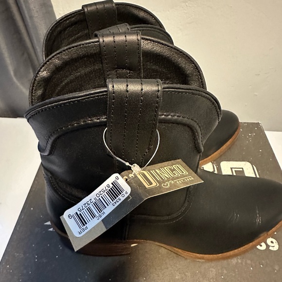 New in Box Dingo Seguaro Western Style Boot - Size 9 - Picture 8 of 8